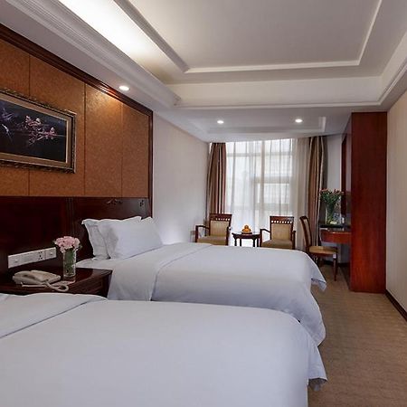 Vienna Hotel Shenzhen Pingdi מראה חיצוני תמונה