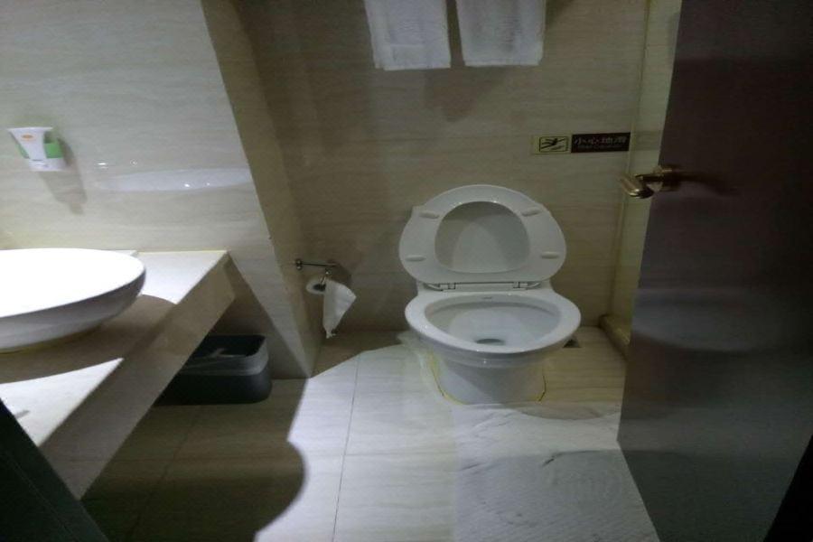Vienna Hotel Shenzhen Pingdi מראה חיצוני תמונה