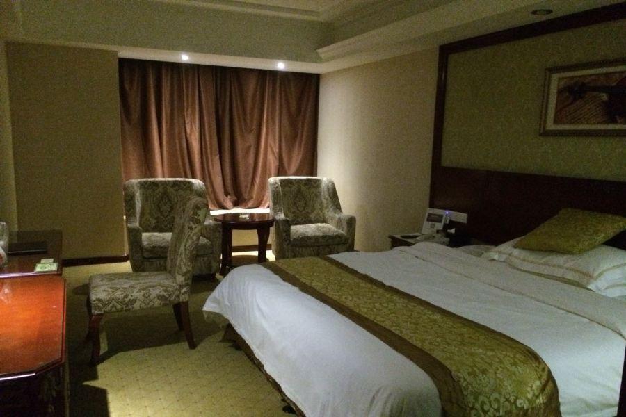 Vienna Hotel Shenzhen Pingdi מראה חיצוני תמונה