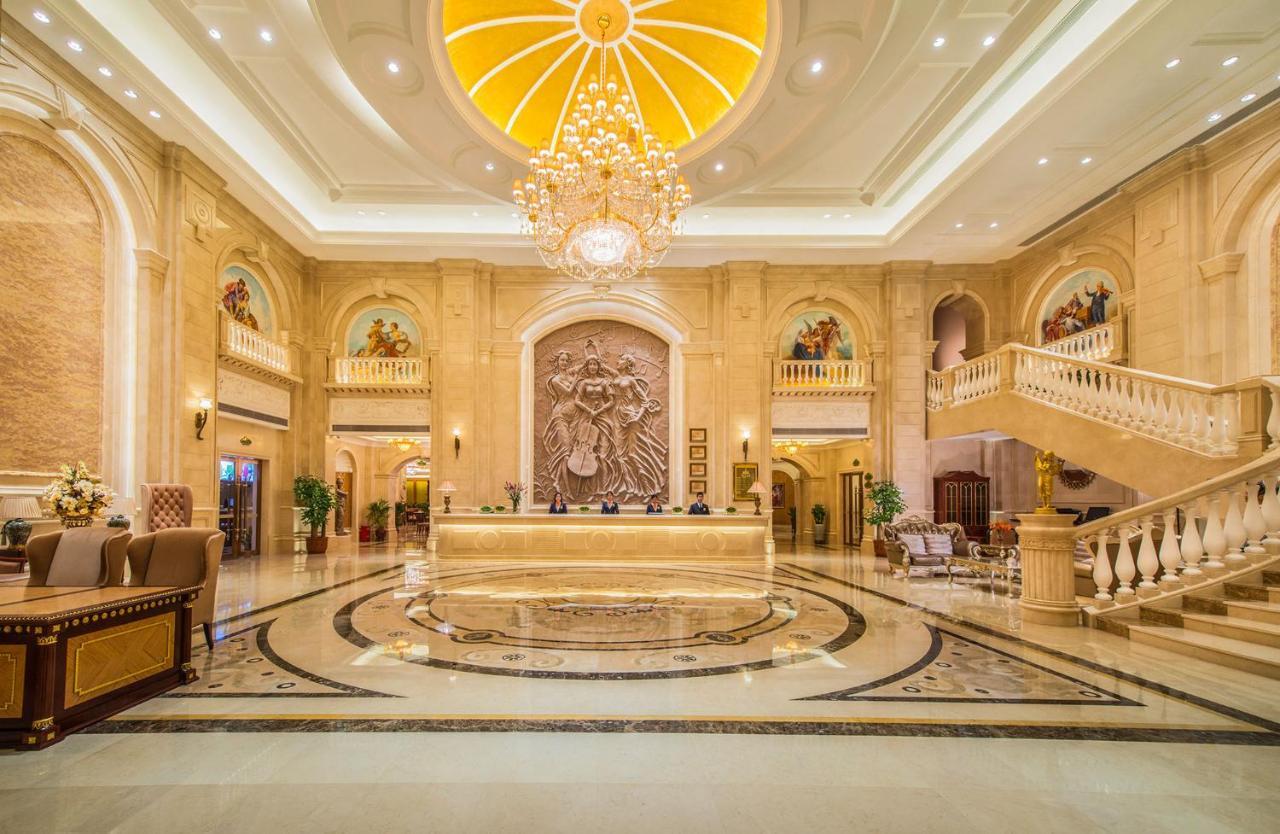 Vienna Hotel Shenzhen Pingdi מראה חיצוני תמונה