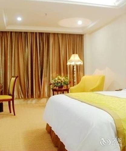 Vienna Hotel Shenzhen Pingdi מראה חיצוני תמונה